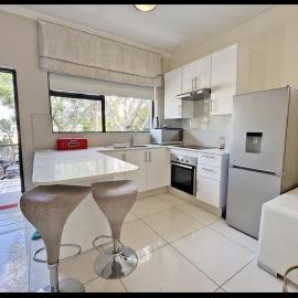 X&M Cedille Suites - Morningside Sandton