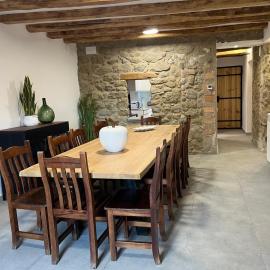 Cal Felip, hotel u gradu 'Gualter'