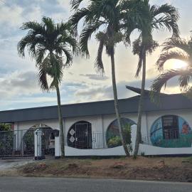 TIBY Guesthouse