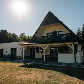 Ferienhaus Marina Gohrisch Sächsische Schweiz
