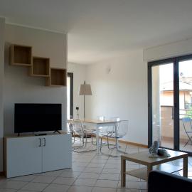 Como Grand Apartment - Elegant 3 room apartment