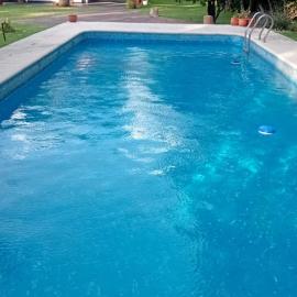 Hermosa quinta en Ezeiza, gran parque y seguridad, hotel a La Unión