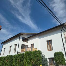Bonțida Retreat – hotel w mieście Bontida