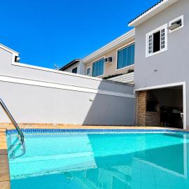 Guest House with Pool and Gourmet Area, Hotel in Rio de Janeiro