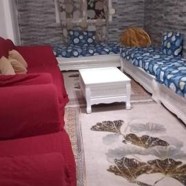 حي اليدوغ سرايدي, hotel v mestu Annaba