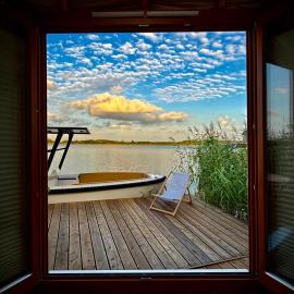 Forest Marina