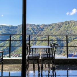 YAYLAMİSUN SUITE HOTEL Luxury Nature Stay Çamlıhemşin, hotel di Çamlıhemşin
