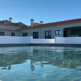 Scallabis House