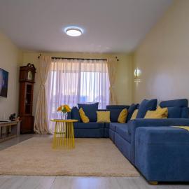 Comfy House - Nakuru