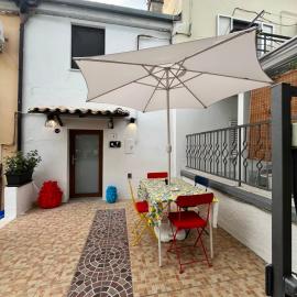 La casetta, hotel a Castelfrentano