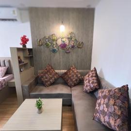 Premium Studio Residence, Studio in Prime Location, hotel a Māripat