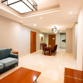 MGM Service Apartment by Savills Oman