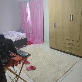 Casa ponta porá