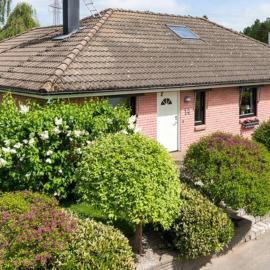 Vila Rose, hotel v destinaci Bromölla