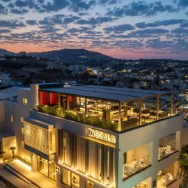 Scala Boutique Hotel & Suites - Adults Only