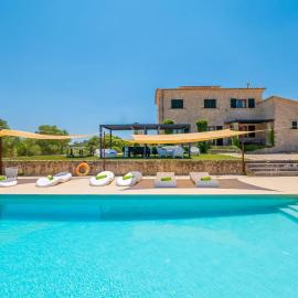 Sa Font -Lloret de Vistalegre-