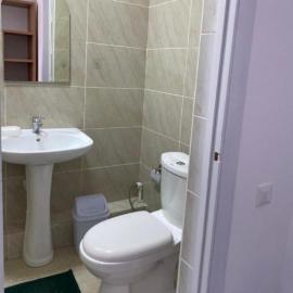 Ак-Мурас, hotel di Tamchy