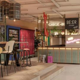 Moxy St. Julian's Malta