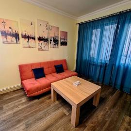 Unique apartment in Leningradyan street, hotel din Erevan