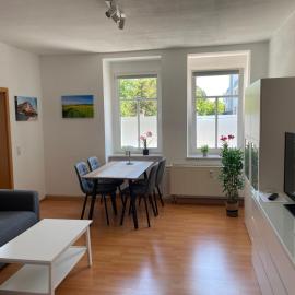 Apartment Bautzen