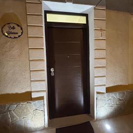 Baffo Cilentano, hotel a Castellabate