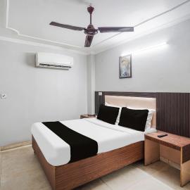 Hotel O by OYO Exotica Palace