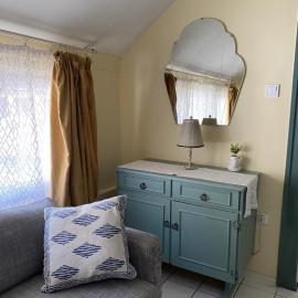 Macskakő Apartman