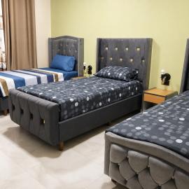 Samaipata में, होटल Florida Palace Hostal