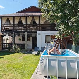 Карпатський куточок