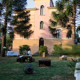 Villa Vincenza