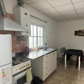 Departamento Barranca Thompson
