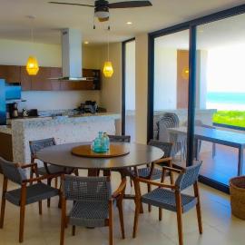 Gavdos Luxury apartment with great views