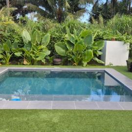 Warm & Peaceful Studio in Taravao