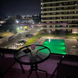 Lyusi South Plus Apartment Heated Pool & Parking