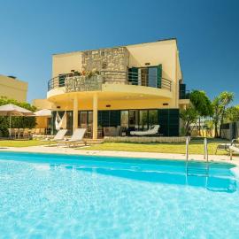 Seabreeze Villa Esposende