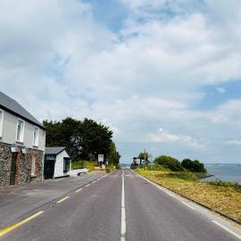 ShannonView - Tarbert Island Premium Accommodation, hotel a Tarbert