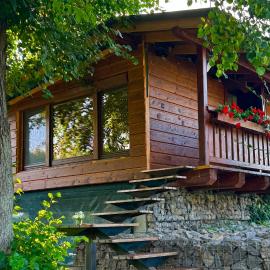 Apartmány u Coľa