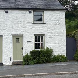 Bwthyn Y Bedol- Cottage in Manod, Blaenau Ffestiniog