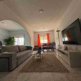 Lovely Apartment In Mindelo City Center