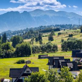TATRAHOLIDAY Czarna Owca