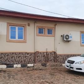Brook of Cherith 3 Bedroom Serviced Apartment, Abeokuta