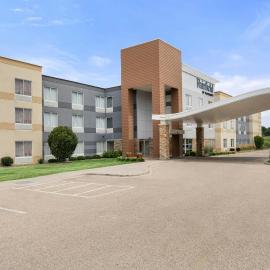 Fairfield Inn & Suites by Marriott Madison West/Middleton