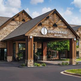 Ironwood Lodge, Lake Elmo, Series by Marriott