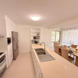 Amazing location &peaceful district &pet Friendly