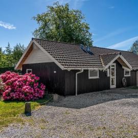 Holiday Home By Limfjord Storvorde, готель у місті Storvorde