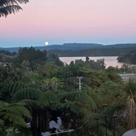 OKERE Ridge Rotoiti, hotel a Okere Falls