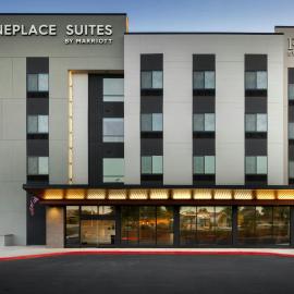 Fairfield by Marriott Inn & Suites Casa Grande, khách sạn ở Casa Grande
