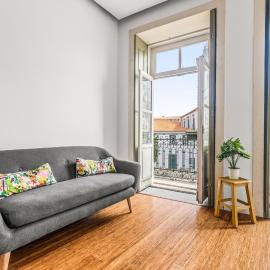 Hungarian Biscuit Apartment