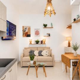 Tiberio Loft - Sea & Style in Sperlonga