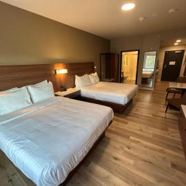 @HOME by Best Western McDonough Atlanta South